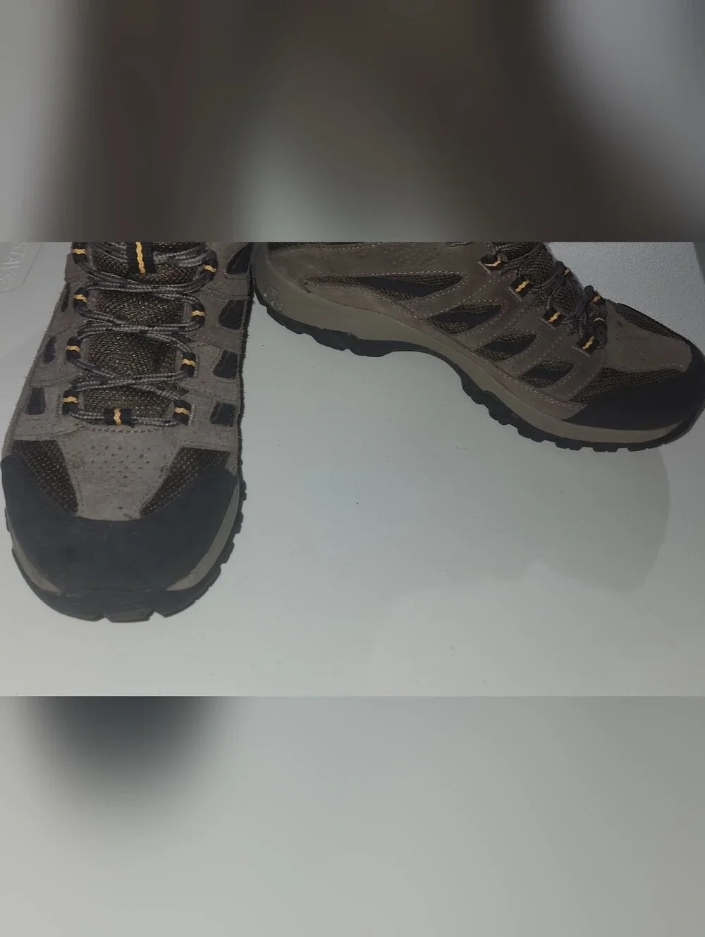 Columbia durable brown